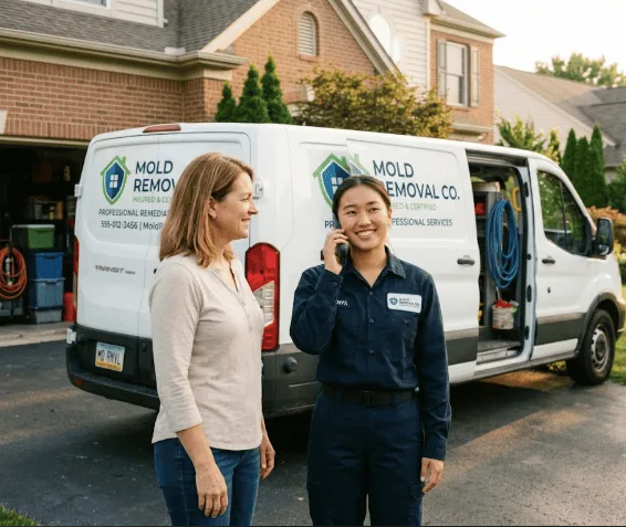 Crawlspace Mold Remediation Morrowville, KS FAQs